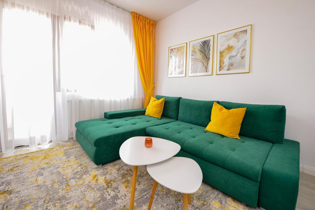 Sofia Cozy Apartment - Underground Private Parking بوخارست المظهر الخارجي الصورة