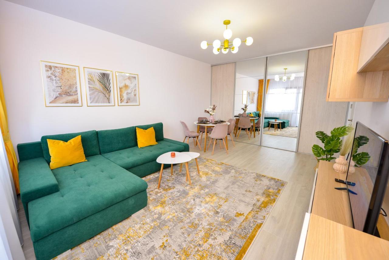 Sofia Cozy Apartment - Underground Private Parking بوخارست المظهر الخارجي الصورة