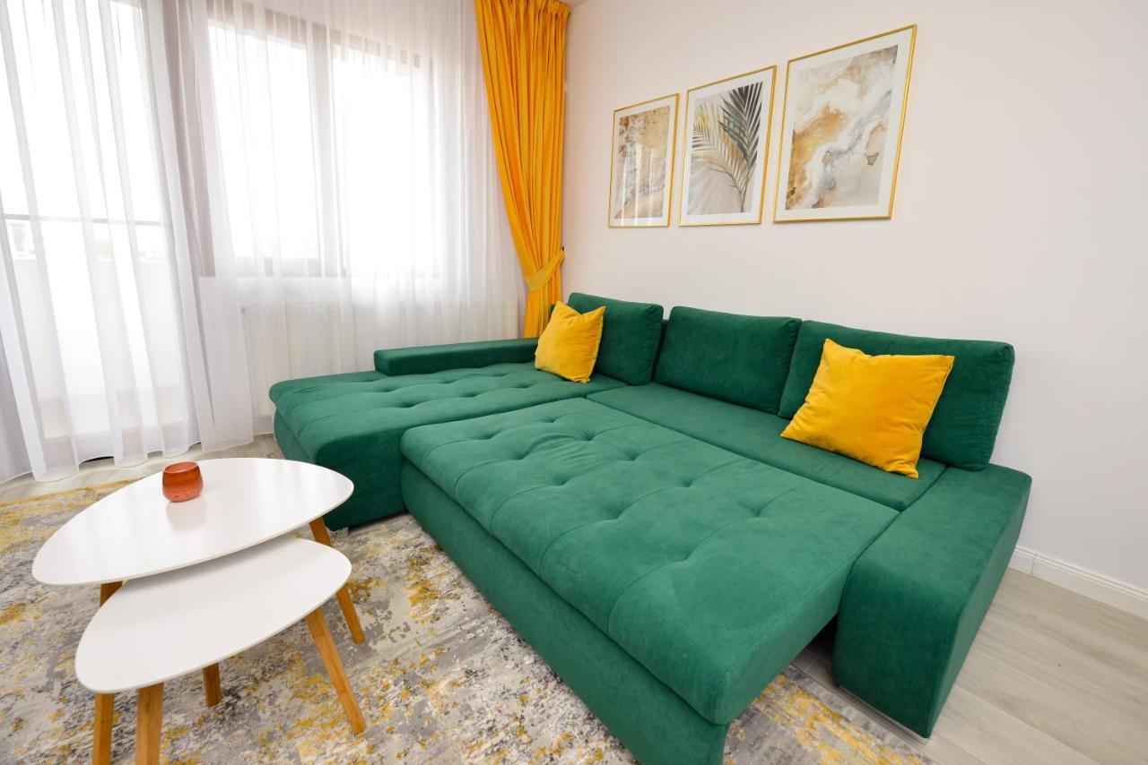 Sofia Cozy Apartment - Underground Private Parking بوخارست المظهر الخارجي الصورة