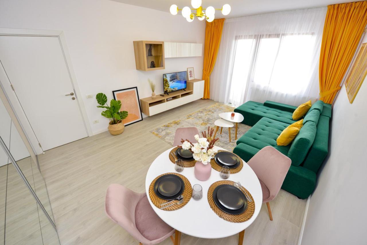 Sofia Cozy Apartment - Underground Private Parking بوخارست المظهر الخارجي الصورة