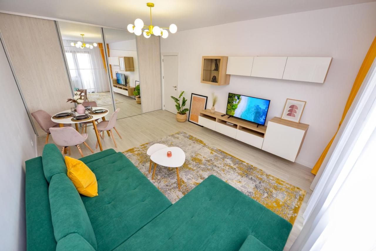 Sofia Cozy Apartment - Underground Private Parking بوخارست المظهر الخارجي الصورة