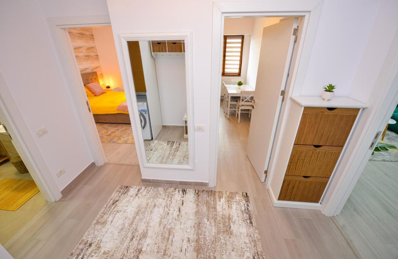 Sofia Cozy Apartment - Underground Private Parking بوخارست المظهر الخارجي الصورة