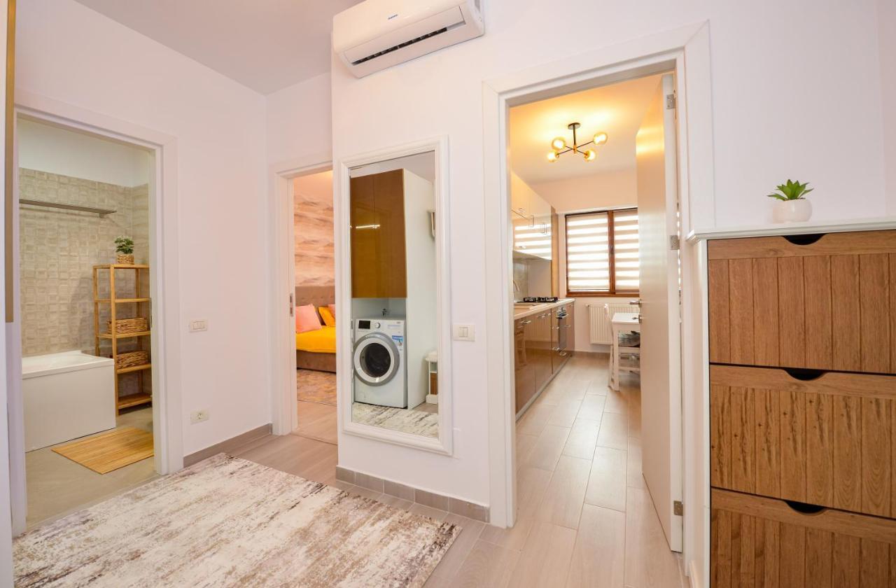 Sofia Cozy Apartment - Underground Private Parking بوخارست المظهر الخارجي الصورة