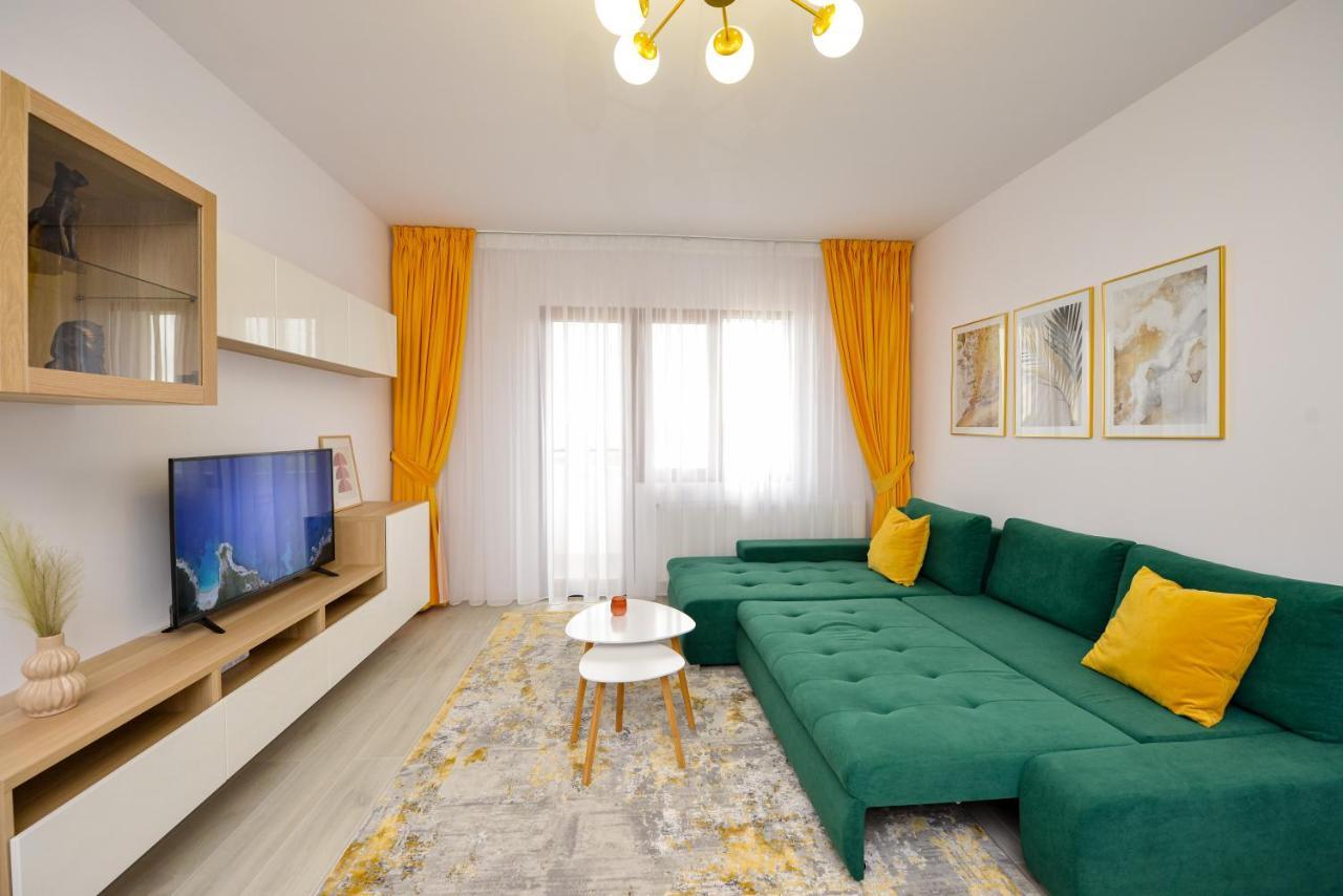Sofia Cozy Apartment - Underground Private Parking بوخارست المظهر الخارجي الصورة