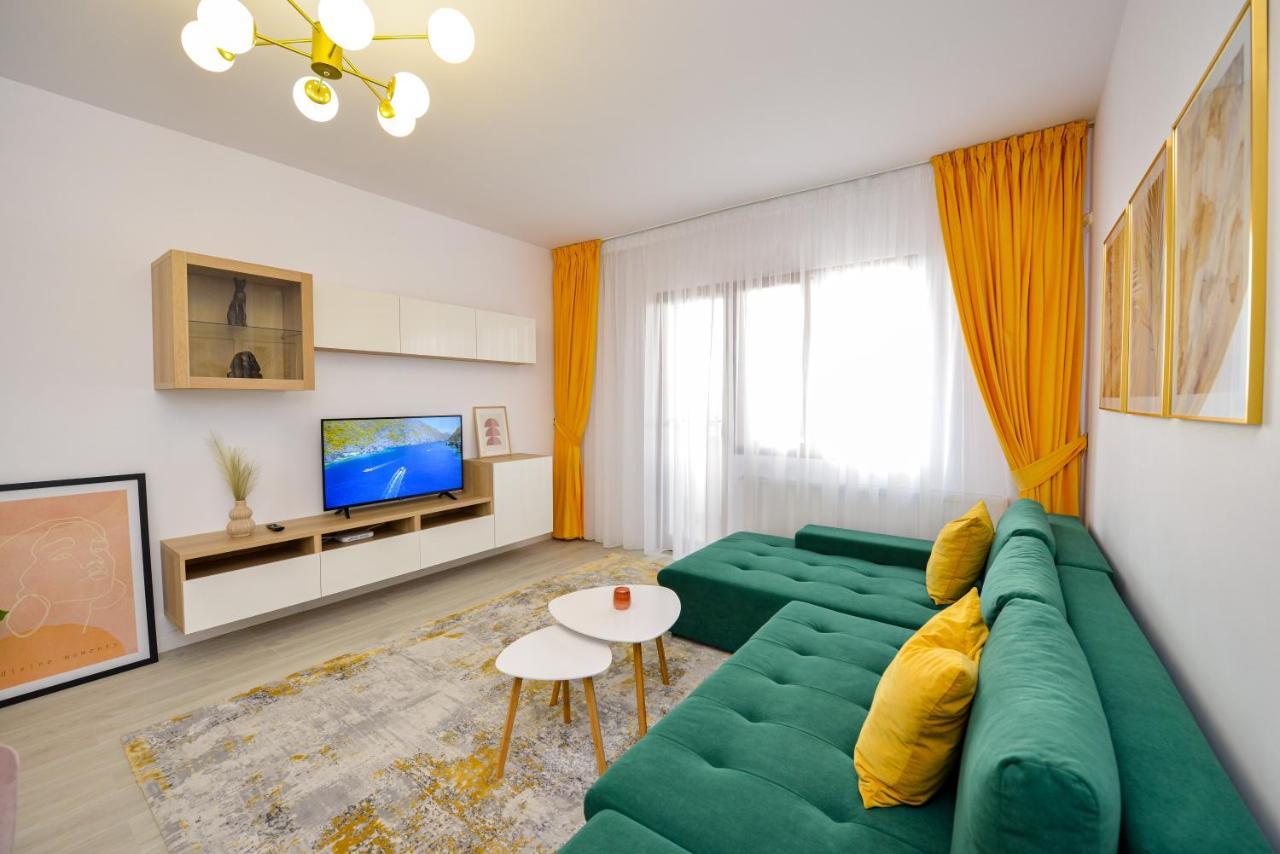 Sofia Cozy Apartment - Underground Private Parking بوخارست المظهر الخارجي الصورة